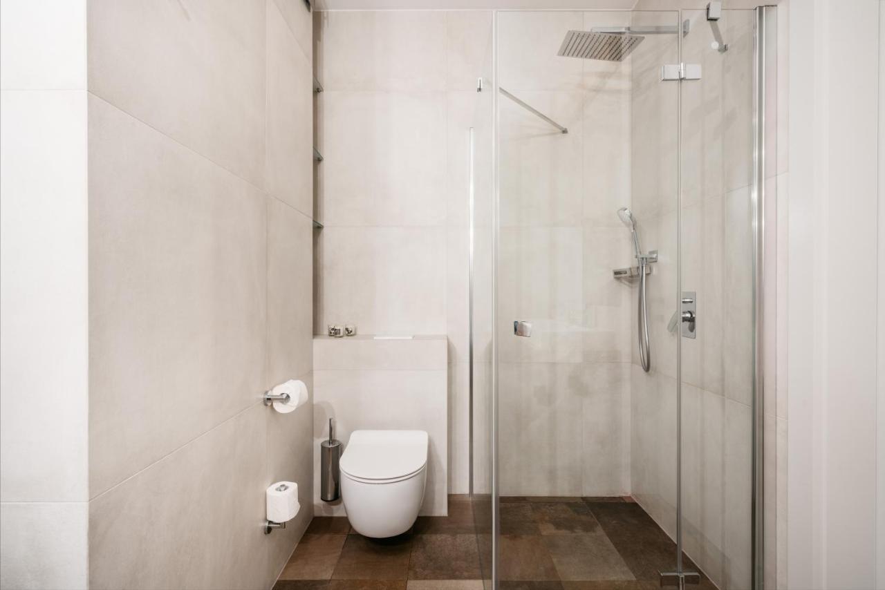 Penthouse Harmonica - Loftaffair Apartment Krakow Bagian luar foto